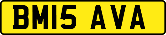 BM15AVA
