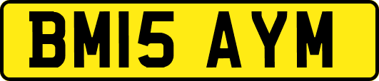 BM15AYM