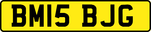 BM15BJG