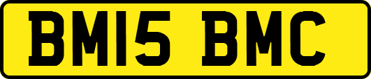 BM15BMC