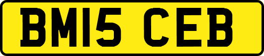 BM15CEB