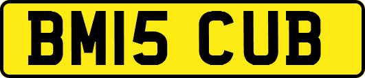 BM15CUB