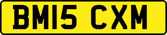 BM15CXM