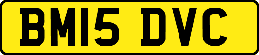 BM15DVC