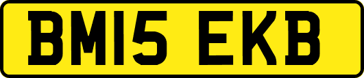BM15EKB