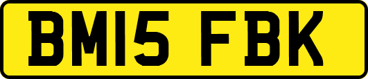 BM15FBK