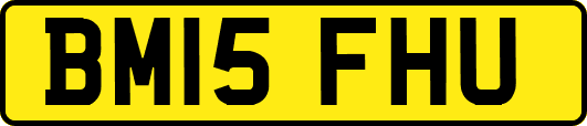 BM15FHU