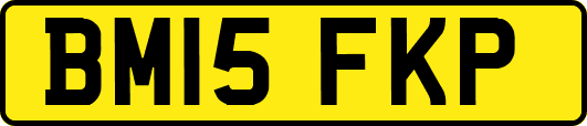 BM15FKP