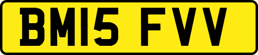 BM15FVV