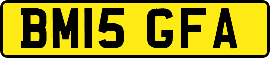 BM15GFA