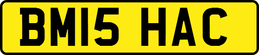 BM15HAC