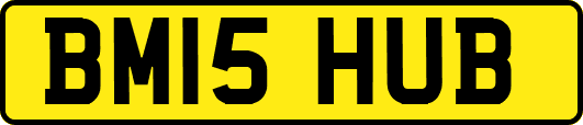 BM15HUB