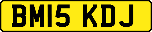 BM15KDJ