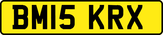 BM15KRX