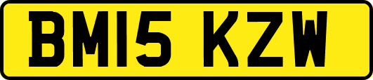 BM15KZW