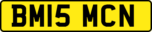 BM15MCN