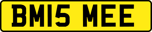 BM15MEE