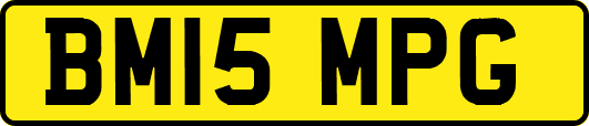 BM15MPG