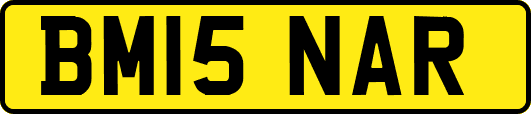 BM15NAR
