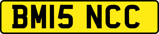 BM15NCC