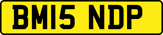 BM15NDP