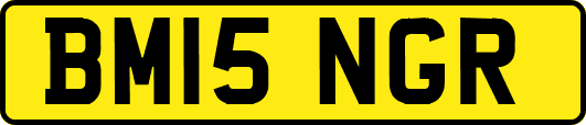 BM15NGR