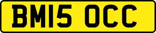 BM15OCC
