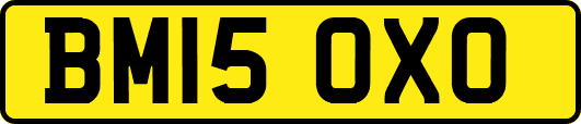 BM15OXO