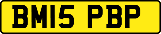 BM15PBP