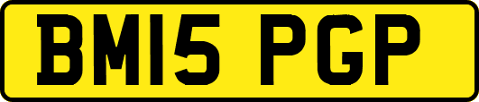 BM15PGP