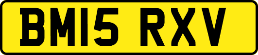 BM15RXV