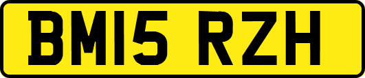 BM15RZH