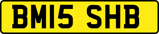 BM15SHB