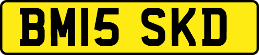 BM15SKD