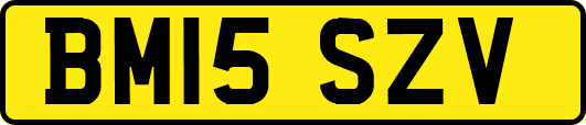 BM15SZV