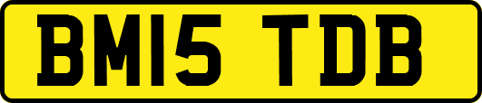 BM15TDB