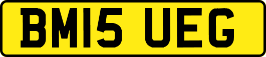 BM15UEG