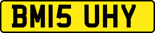 BM15UHY