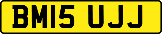 BM15UJJ
