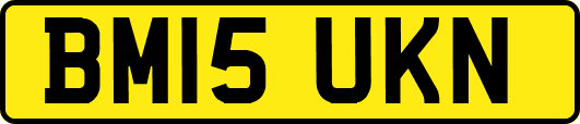 BM15UKN