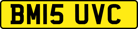 BM15UVC
