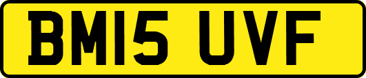 BM15UVF