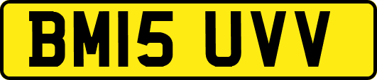 BM15UVV