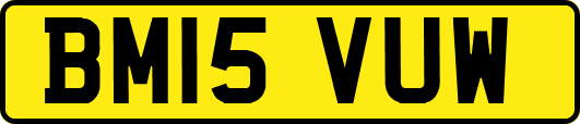 BM15VUW