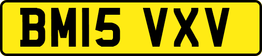 BM15VXV
