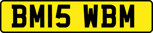 BM15WBM
