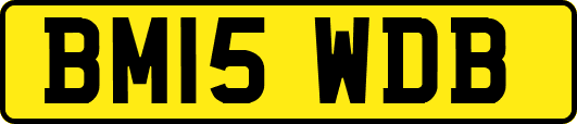 BM15WDB