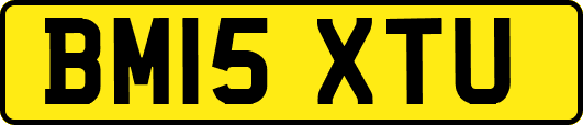 BM15XTU