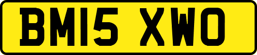 BM15XWO