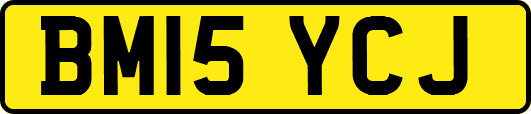 BM15YCJ
